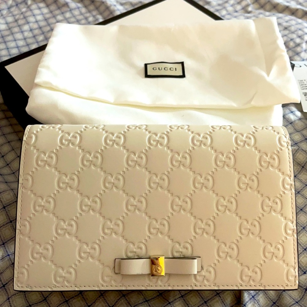Gucci mini handbag